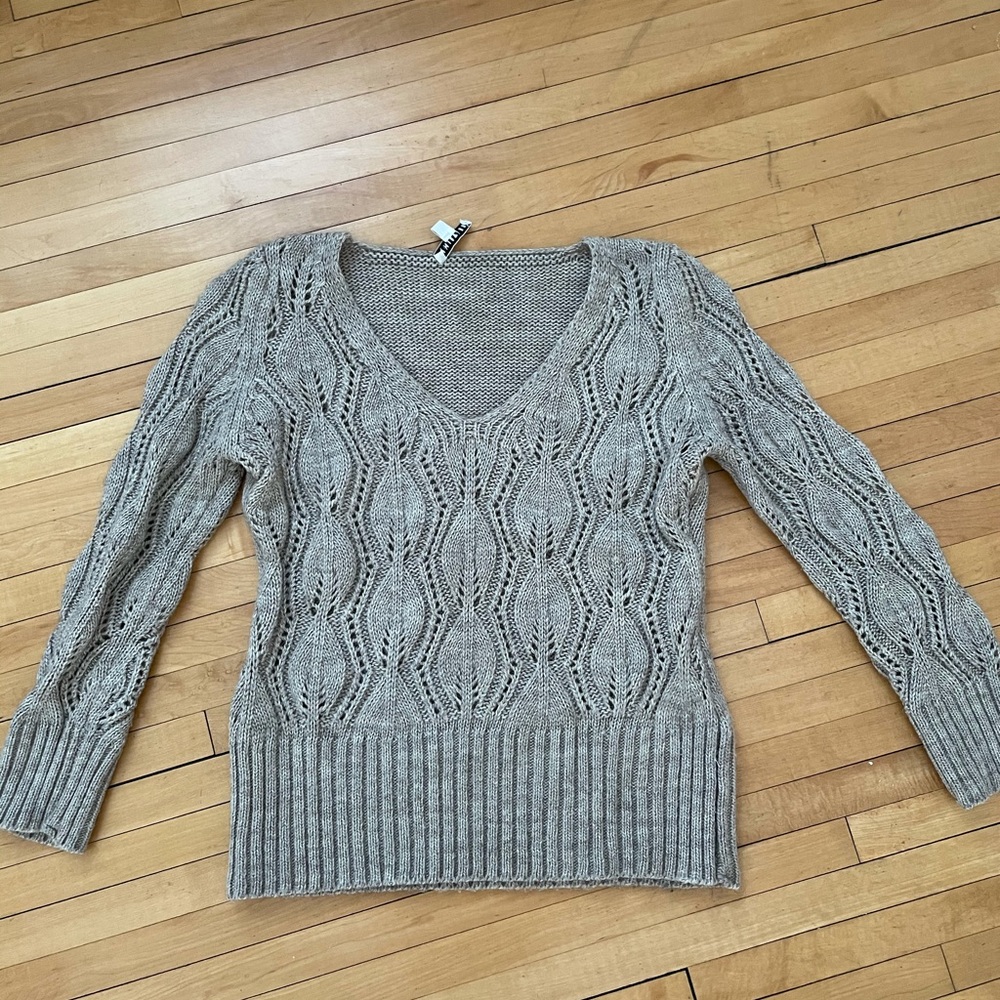 Whistles sweater